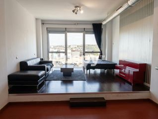 Loft  Calle thomas edison