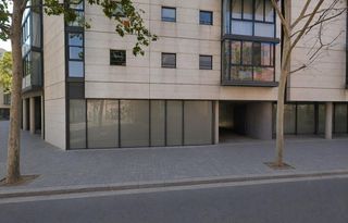 Local Comercial a Carrer de Llull
