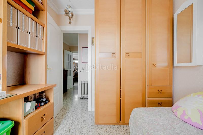 Foto 1025893d-932c-4444-94ba-467d1f7fa674. Pis amb calefacció a Villegas Sevilla