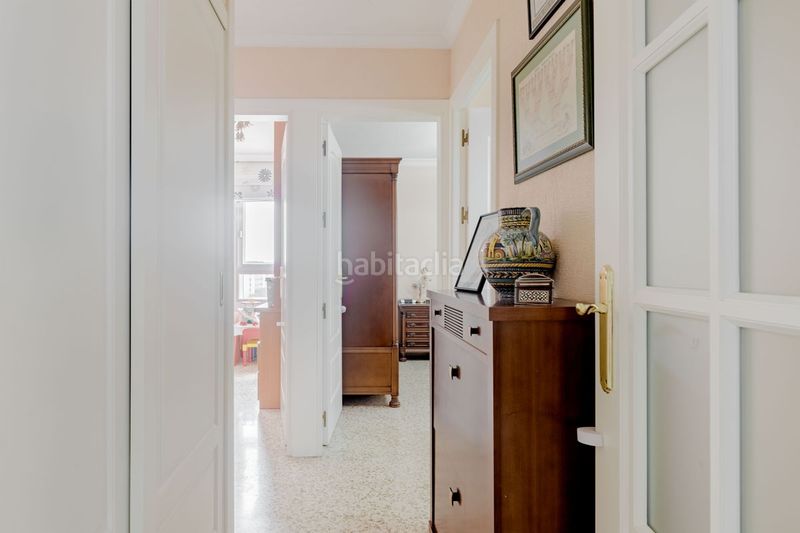Foto fba3c3e0-1de0-48d7-aa38-f6b82e0f1eeb. Pis amb calefacció a Villegas Sevilla