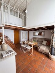 Miete Etagenwohnung  Calle galera
