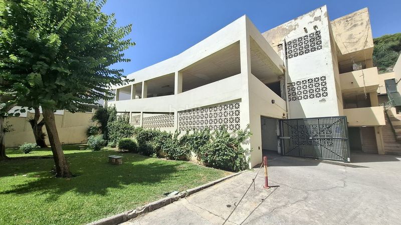 Foto 93d825f6-6dd8-4ff6-aa35-7cca1658c309. Aparcament cotxe a La Carihuela - Los Nidos Torremolinos