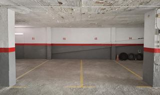 Car parking  Pasaje ciudad de porcuna