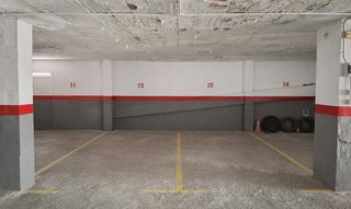Car parking  Pasaje ciudad de porcuna