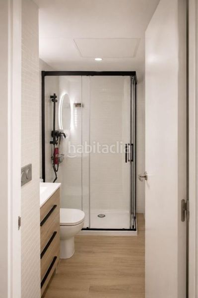 Foto 212a6928-3885-4068-9a6d-cf91935777e7. Pis amb calefacció aparcament piscina a La Pedrera-Vessanes Dénia