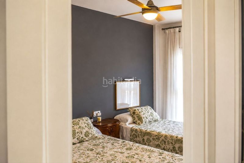 Foto b4b4a687-b889-4244-a728-6a10017b75d6. Pis amb calefacció aparcament piscina a La Pedrera-Vessanes Dénia
