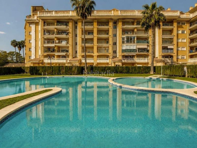 Foto c4405dc4-94a7-42b1-859e-ad133444eb08. Pis amb calefacció aparcament piscina a La Pedrera-Vessanes Dénia