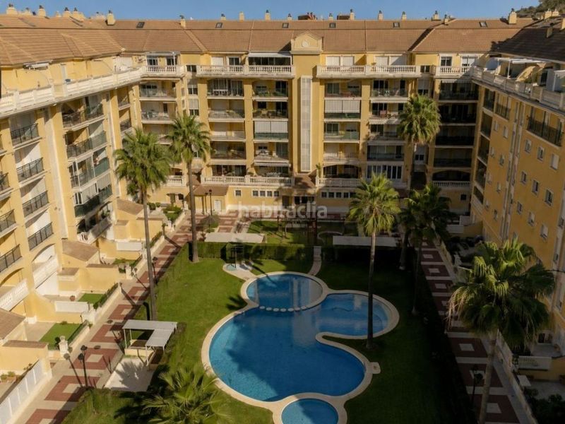 Foto c6d81600-2880-421b-bcff-48f91ee3676c. Pis amb calefacció aparcament piscina a La Pedrera-Vessanes Dénia
