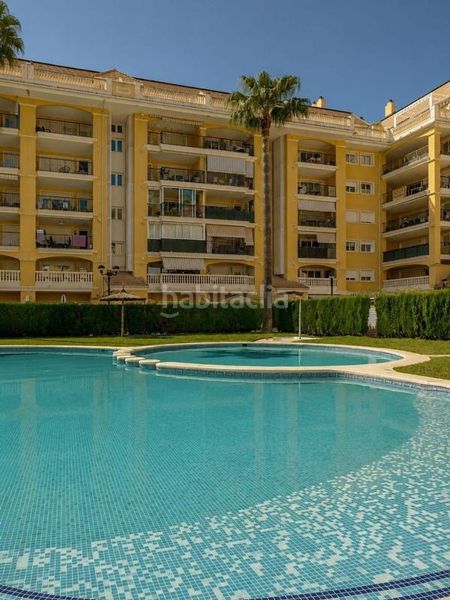 Foto d5d1df3c-0896-4004-b83d-f9203137fbda. Pis amb calefacció aparcament piscina a La Pedrera-Vessanes Dénia