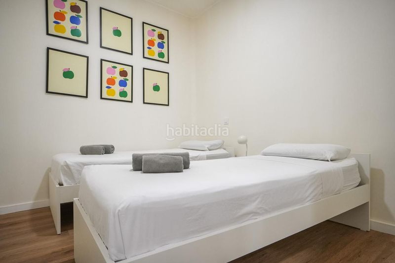 Foto 34fb92a5-28b1-4e2c-a640-39f23bf5c496. Pis amb calefacció a Embajadores-Lavapiés Madrid