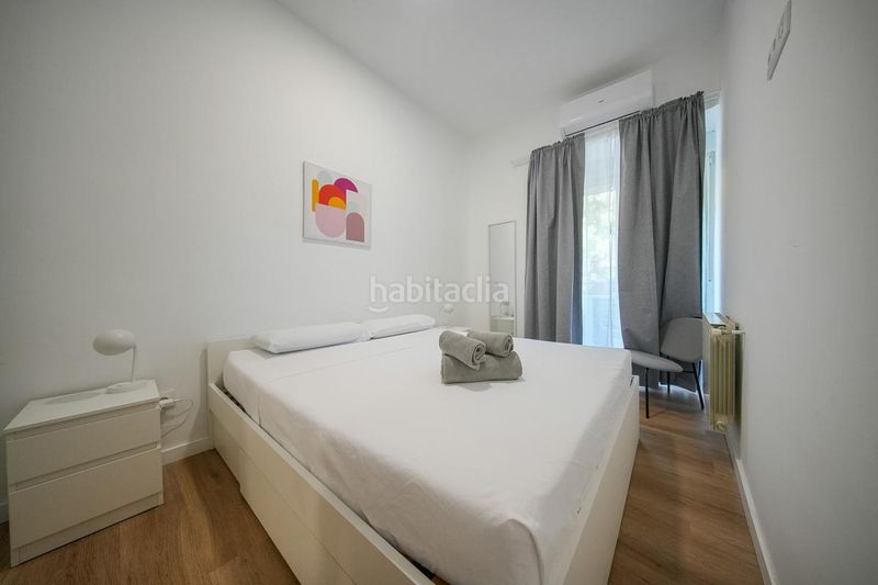 Foto ebecd3de-0d8c-445b-bb6a-1ab55afdc2da. Pis amb calefacció a Embajadores-Lavapiés Madrid