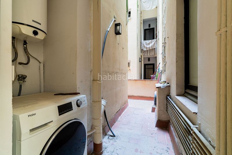 Foto b6b2dd80-c933-48e9-96d7-910b2fb22595. Pis amb calefacció a El Camp d´en Grassot i Gràcia Nova Barcelona