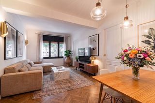 Flat  Carrer de sant antoni maria claret