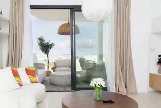 Pis  Calle canarios