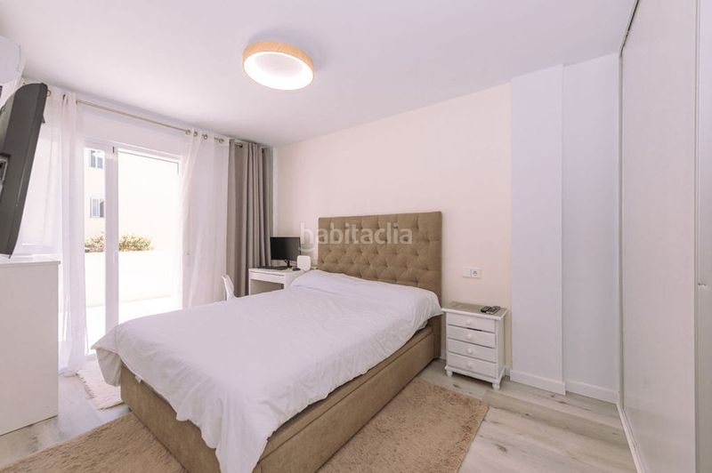 Foto 1f262b00-f659-4cd5-b3ec-9e7acb395794. Planta baixa amb calefacció aparcament a Ses Figueretes - Platja d'en Bossa - Cas Serres Ibiza