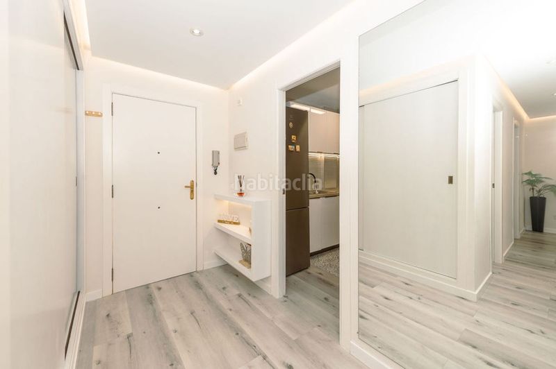 Foto 4523fbad-ebd0-4b07-8c03-2214980c5fa5. Planta baixa amb calefacció aparcament a Ses Figueretes - Platja d'en Bossa - Cas Serres Ibiza