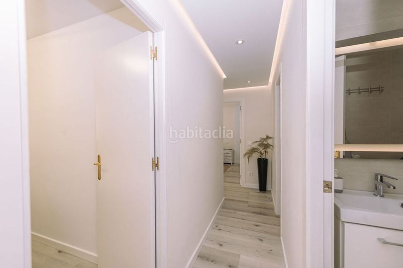 Foto 48a255c2-2b78-441d-886a-38c41b59cb2b. Planta baixa amb calefacció aparcament a Ses Figueretes - Platja d'en Bossa - Cas Serres Ibiza
