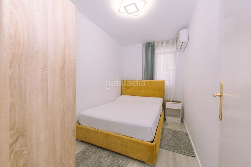 Foto 72792e1d-7c02-4fe4-b613-ab5f473aa0be. Planta baixa amb calefacció aparcament a Ses Figueretes - Platja d'en Bossa - Cas Serres Ibiza