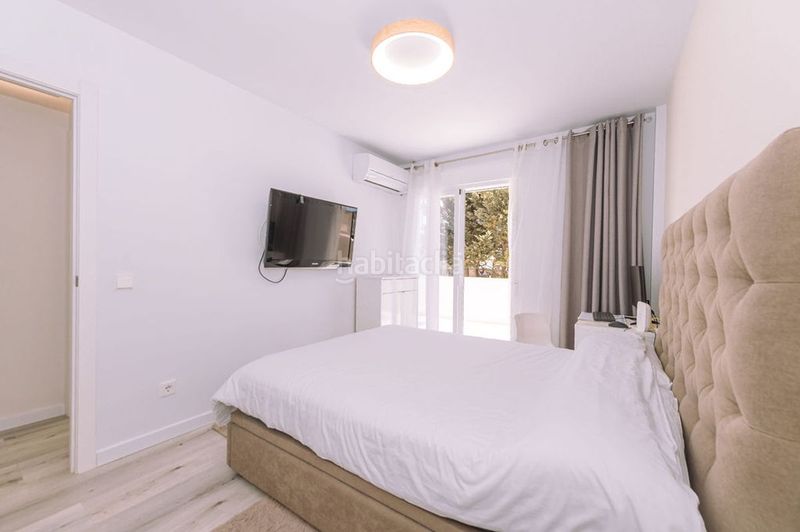 Foto 97bc0c30-e24c-4785-9636-661e0b82ed79. Planta baixa amb calefacció aparcament a Ses Figueretes - Platja d'en Bossa - Cas Serres Ibiza