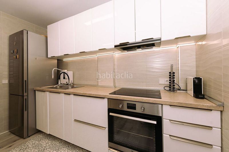 Foto 8f5b9d33-80fc-4fdd-9c34-d37cdbf3d6a2. Planta baja en Ses Figueretes - Platja d'en Bossa - Cas Serres Ibiza