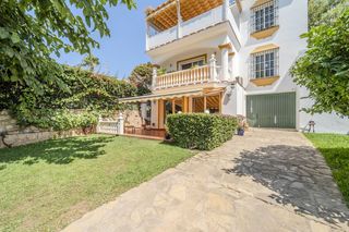 Casa a Caleta de Velez