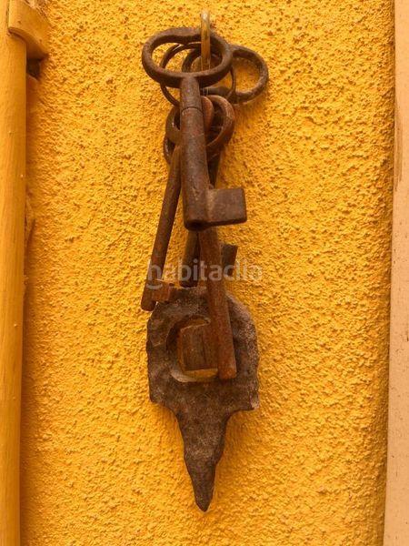 Foto 6ad526a6-0618-4f95-8e38-4e80e4d1fa3e. Casa amb calefacció a Massamagrell