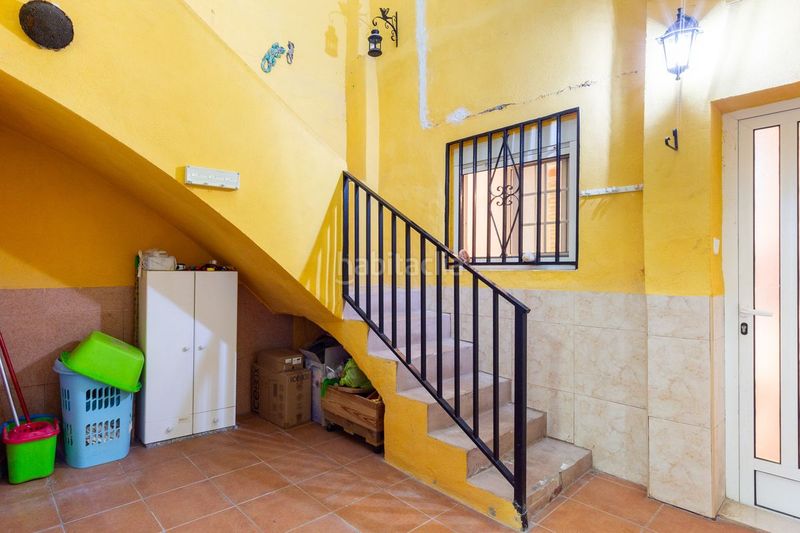 Foto a5e1fa93-6fac-4e3d-945c-636900b077d5. Casa amb calefacció a Massamagrell