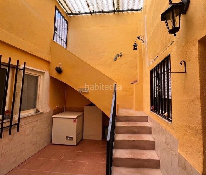 Foto d967e99a-748b-4872-85c6-c8e9a4723505. Casa amb calefacció a Massamagrell