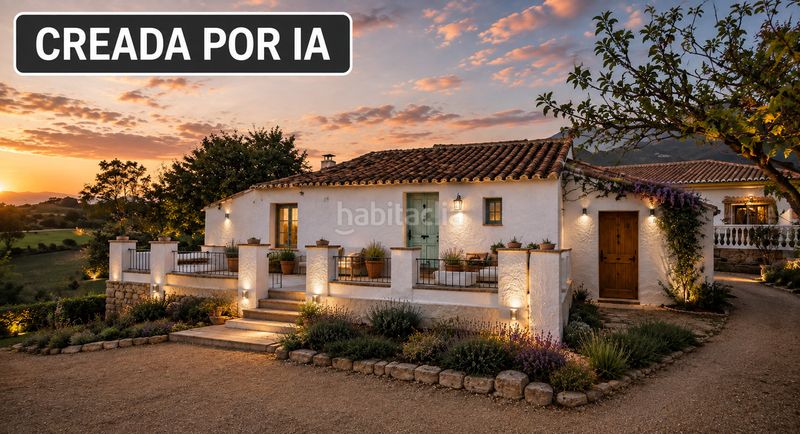 Foto 19d1b40f-6a23-43ca-9329-46a1f134fba0. Finca rústica a Valtocado - La Alquería - La Atalaya Mijas