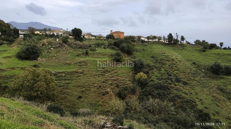 Foto 6000bae1-baa4-4e74-9383-74ba78d37ddf. Finca rústica a Valtocado - La Alquería - La Atalaya Mijas