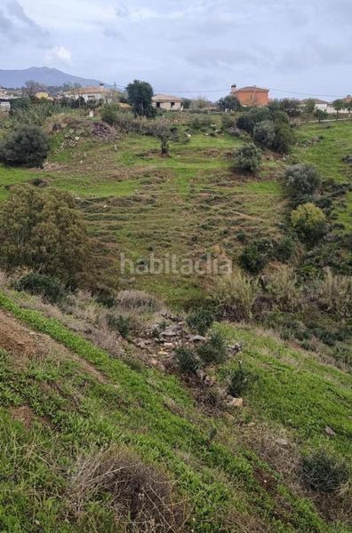 Foto 820dfd11-6e4f-4925-8694-d85420169360. Finca rústica a Valtocado - La Alquería - La Atalaya Mijas
