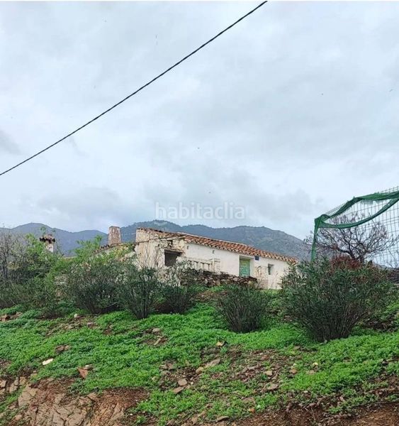Foto a24205e2-1f8f-4d4b-b96c-907e8a7688e9. Finca rústica a Valtocado - La Alquería - La Atalaya Mijas