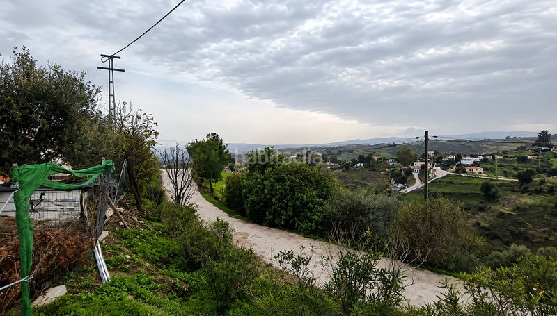Foto beb0cd98-8355-40d9-bd99-8d1d72153b94. Finca rústica a Valtocado - La Alquería - La Atalaya Mijas