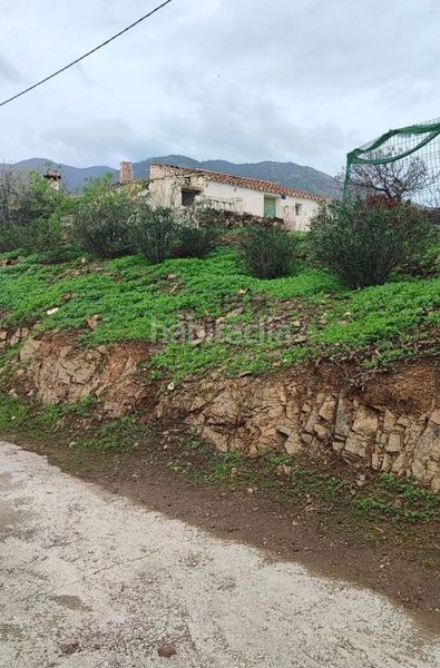 Foto a2b47d2f-132a-4a08-b102-619df6de87fb. Finca rústica en Valtocado - La Alquería - La Atalaya Mijas
