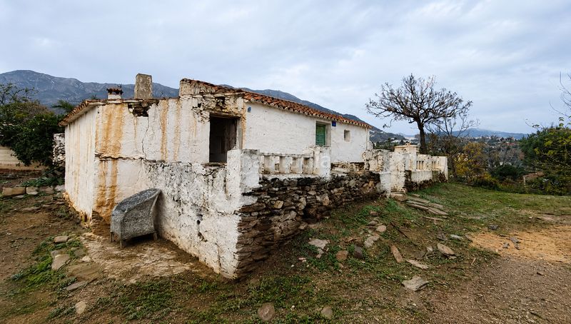 Foto d656582a-c138-46da-a1be-bbf257971823. Finca rústica en Valtocado - La Alquería - La Atalaya Mijas