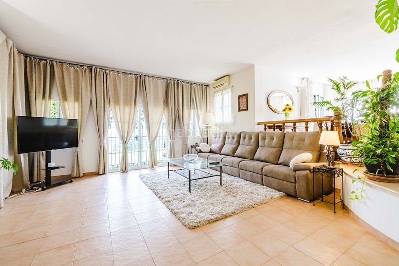 Foto 05d5a214-ccf2-4d33-88d9-cec9f7403119. Casa amb calefacció piscina a Mijas pueblo Mijas