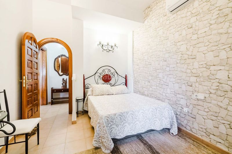 Foto 0bcd43fd-0c20-440b-8806-653a325e46eb. Casa amb calefacció piscina a Mijas pueblo Mijas
