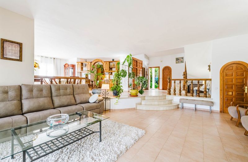 Foto 11492677-55f7-4aba-b860-0924a15b5881. Casa amb calefacció piscina a Mijas pueblo Mijas