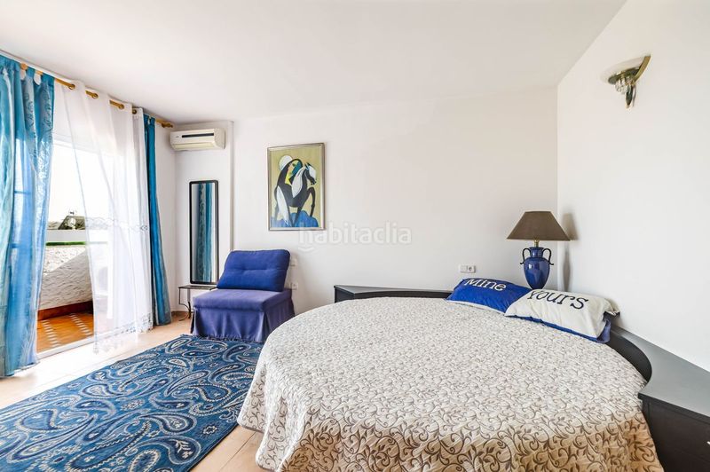 Foto 41e0fff8-db3a-4411-9e43-116e170308ff. Casa amb calefacció piscina a Mijas pueblo Mijas