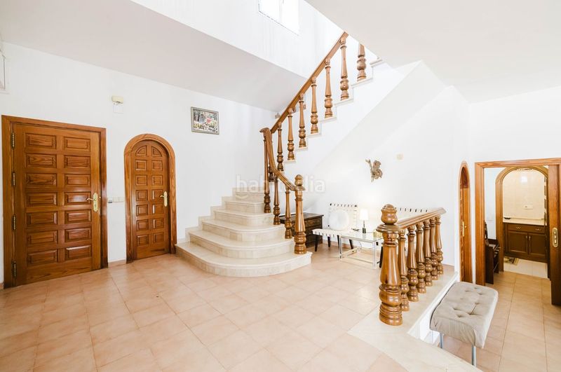 Foto 4876f371-76b5-472e-8071-d93fb2656830. Casa amb calefacció piscina a Mijas pueblo Mijas