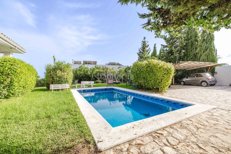 Foto 55221546-184f-4647-a137-d0b3bcb072b1. Casa amb calefacció piscina a Mijas pueblo Mijas