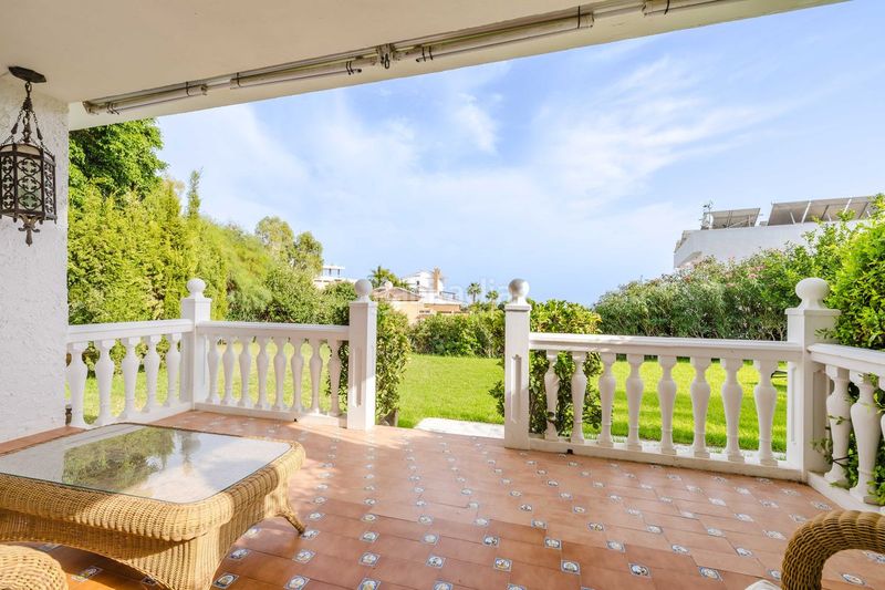 Foto 55b2302e-6127-4531-8449-da02ff01e1f5. Casa amb calefacció piscina a Mijas pueblo Mijas