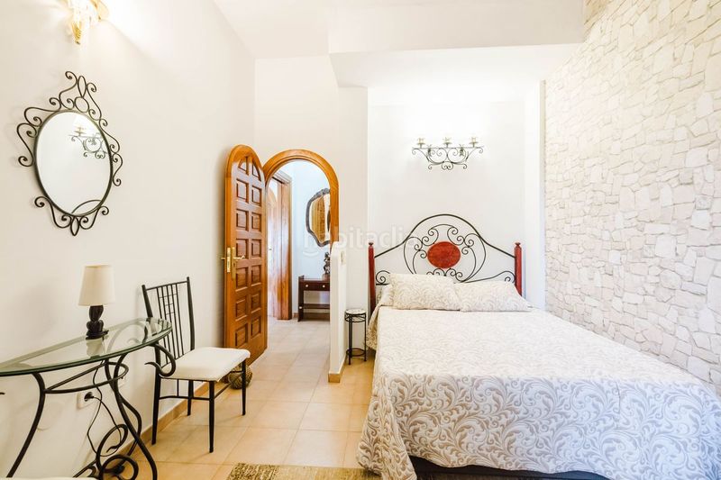 Foto 58a76bec-80a7-478e-a963-60c4383de6bd. Casa amb calefacció piscina a Mijas pueblo Mijas