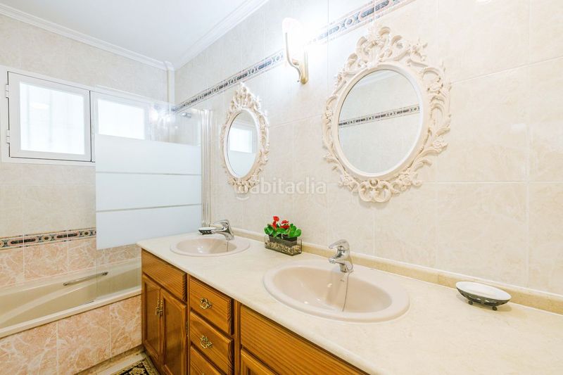 Foto 5e4798e0-d2ae-494d-a51f-93730db5c4c9. Casa amb calefacció piscina a Mijas pueblo Mijas