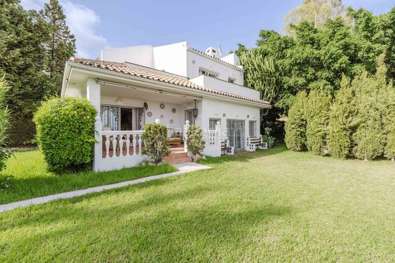 Foto 615f7805-4615-4b5c-9b90-d873d6d504e5. Casa amb calefacció piscina a Mijas pueblo Mijas