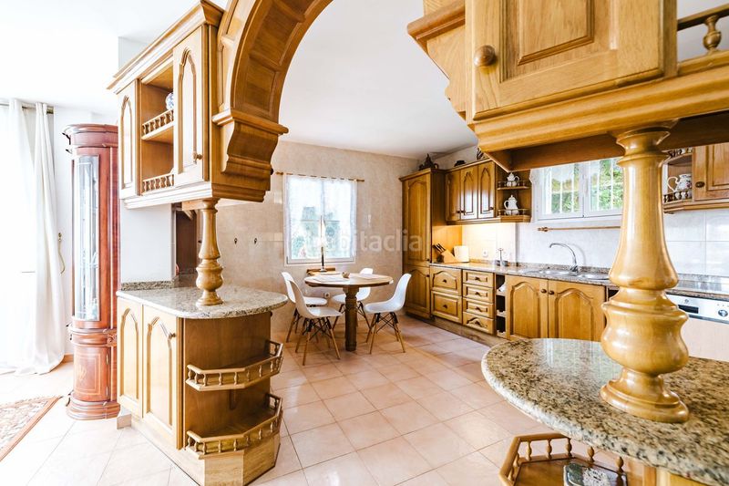 Foto 6b093bdb-b9b6-480e-ac68-f42cd268fd71. Casa amb calefacció piscina a Mijas pueblo Mijas