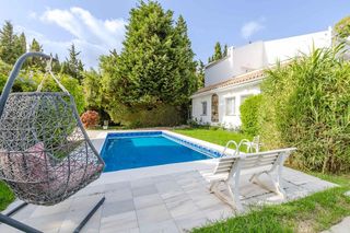 Casa  Urbanización lomas de mijas