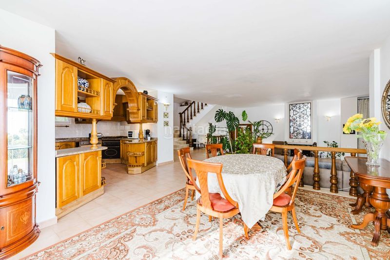 Foto 86892c6e-92f8-46ab-9202-9851323d1c84. Casa amb calefacció piscina a Mijas pueblo Mijas