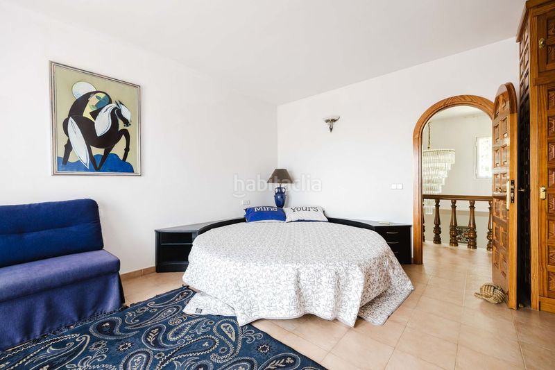 Foto 9e843a23-6d40-4e5f-a98e-910cb68ab8f0. Casa amb calefacció piscina a Mijas pueblo Mijas