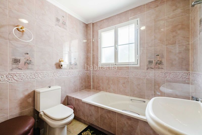 Foto a3448fa8-3305-46cc-90ec-f1536151e749. Casa amb calefacció piscina a Mijas pueblo Mijas